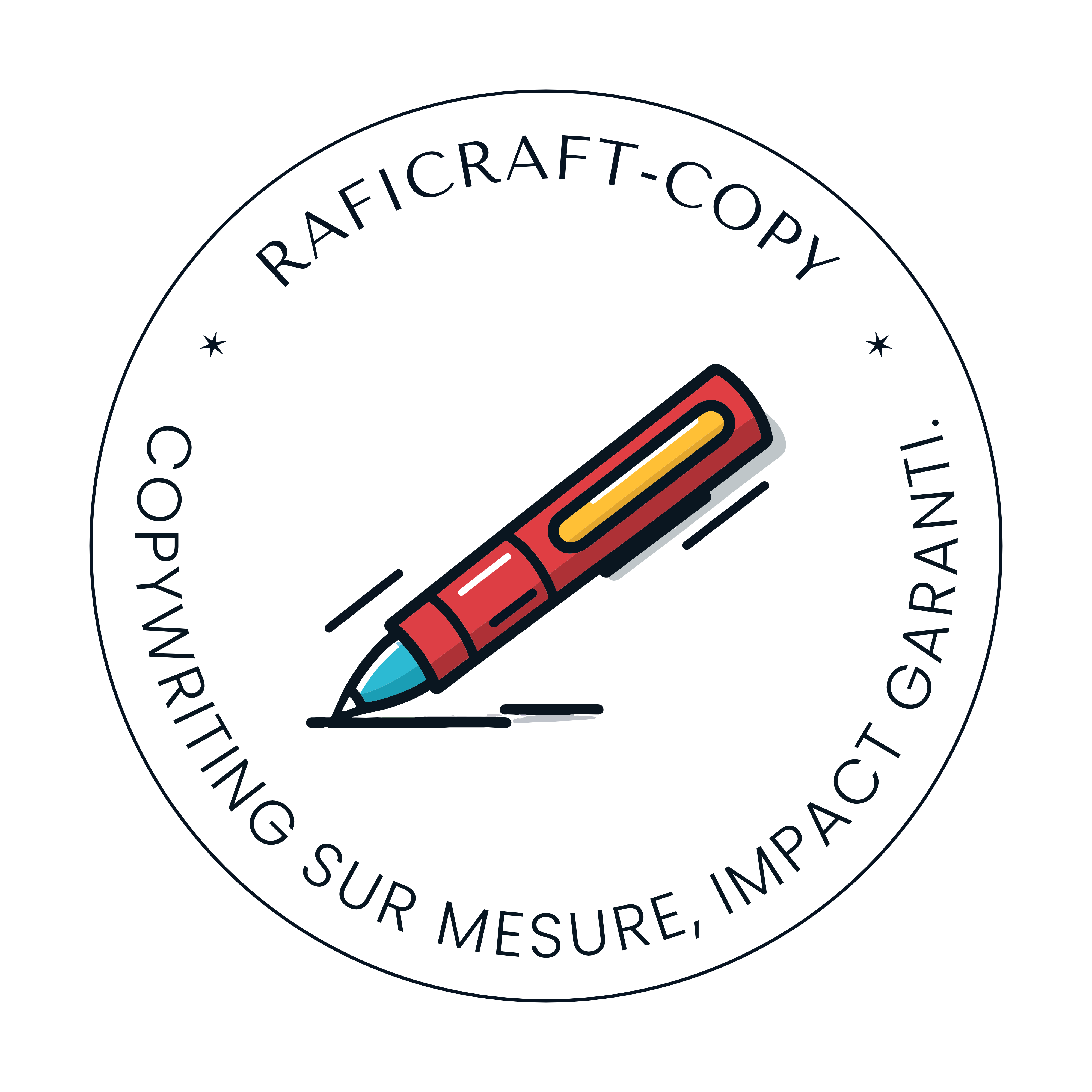 Logo Raficraft Copy